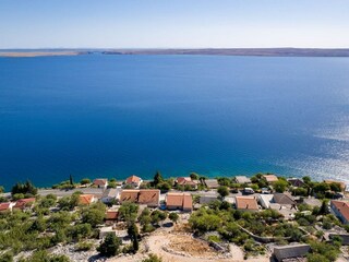 Apartamento Tribanj Krušcica Entorno 28