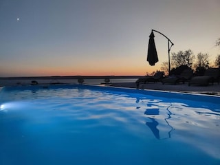 Apartment Tribanj Krušcica Außenaufnahme 9