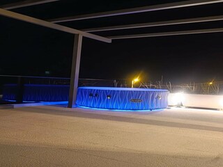 Apartamento Tribanj Krušcica Grabación al aire libre 3