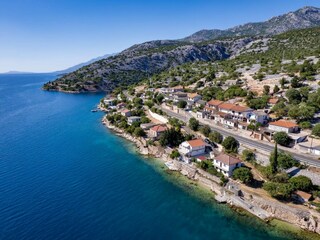 Appartamento Tribanj Krušcica Ambiente 29