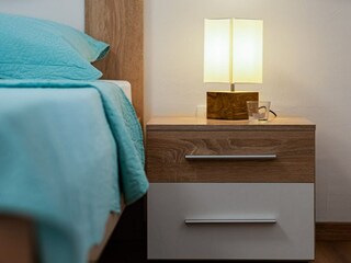 Apartment Tribanj Krušcica Ausstattung 20