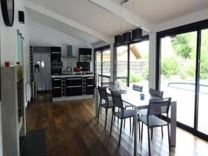 Apartment Häuser & Villen für 8 Personen - Biscarrosse-Plage - image1
