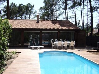 Apartment Biscarrosse-Plage  5