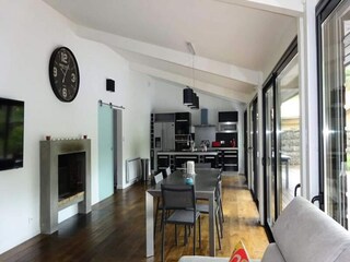 Appartement Biscarrosse-Plage  6