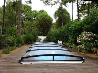 Apartment Biscarrosse-Plage  12