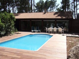 Apartment Biscarrosse-Plage  13