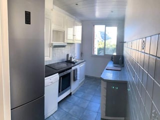 Appartement Marseille  2