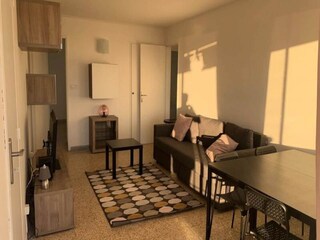 Appartement Marseille  4