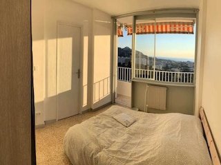 Apartment Marseille  1