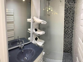 Apartment Marseille  5