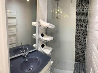Appartement Marseille  5