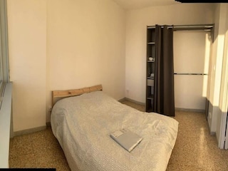Apartment Marseille  6