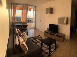 Apartment Marseille  7