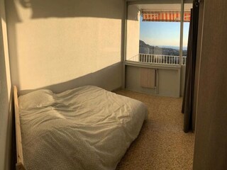 Appartement Marseille  8