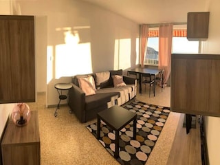 Apartment Marseille  9