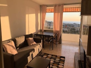 Apartment Marseille  10