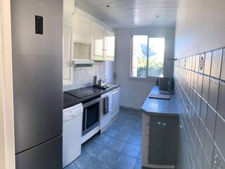 Appartement Marseille  11