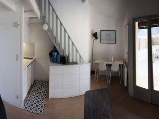 Apartment Biscarrosse-Plage  3