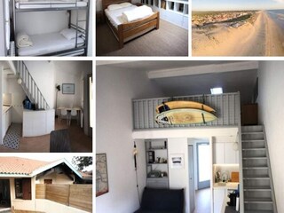 Apartment Biscarrosse-Plage  4
