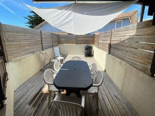 Apartment Biscarrosse-Plage  7