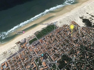 Apartment Biscarrosse-Plage  8