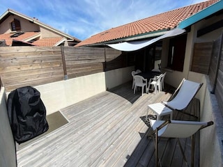 Apartment Biscarrosse-Plage  9