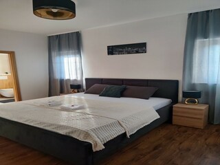 Apartamento Tribanj Krušcica Características 6
