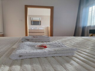 Appartamento Tribanj Krušcica Caratteristiche 7