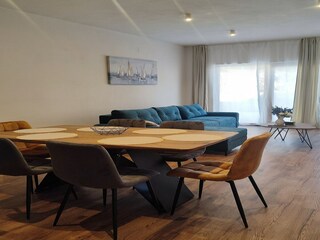 Appartement Tribanj Krušcica Équipement 7