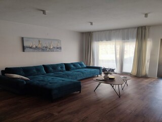 Appartement Tribanj Krušcica Équipement 1