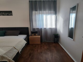 Appartement Tribanj Krušcica Kenmerken 4