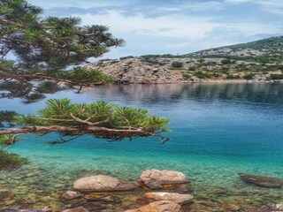 Appartamento Tribanj Krušcica Ambiente 10