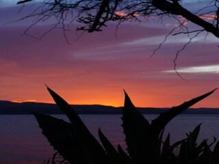 Apartment Tribanj Krušcica Environment 12