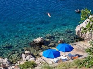 Apartment Tribanj Krušcica Umgebung 15