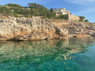 Appartamento Tribanj Krušcica Ambiente 19