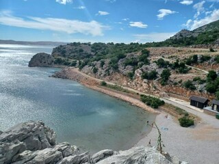 Appartamento Tribanj Krušcica Ambiente 23