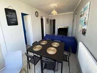 Appartement Marseille  2