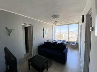 Appartement Marseille  3