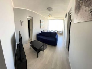 Apartment Marseille  4