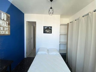 Appartement Marseille  5