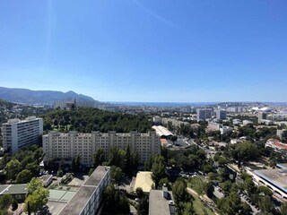 Appartement Marseille  6