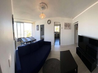 Appartement Marseille  7