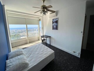 Appartement Marseille  9