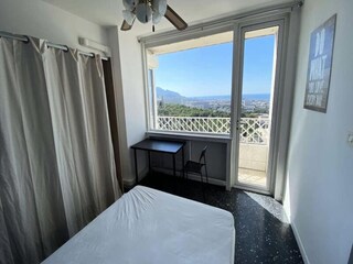 Appartement Marseille  11