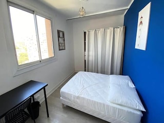 Apartment Marseille  12