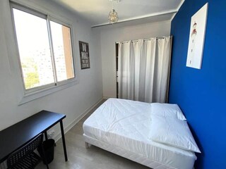 Appartement Marseille  12