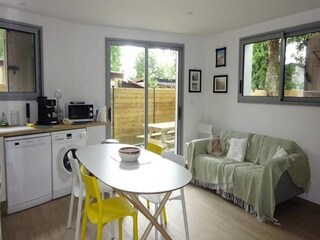 Appartement Biscarrosse  4