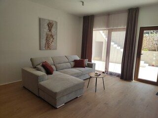 Appartement Tribanj Krušcica Kenmerken 4