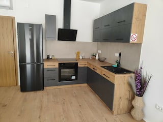 Appartement Tribanj Krušcica Kenmerken 2
