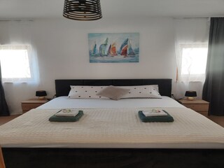 Apartamento Tribanj Krušcica Características 7